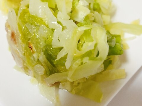 簡単節約♡キャベツしゅうまい♡ヒルナンデスレシピ